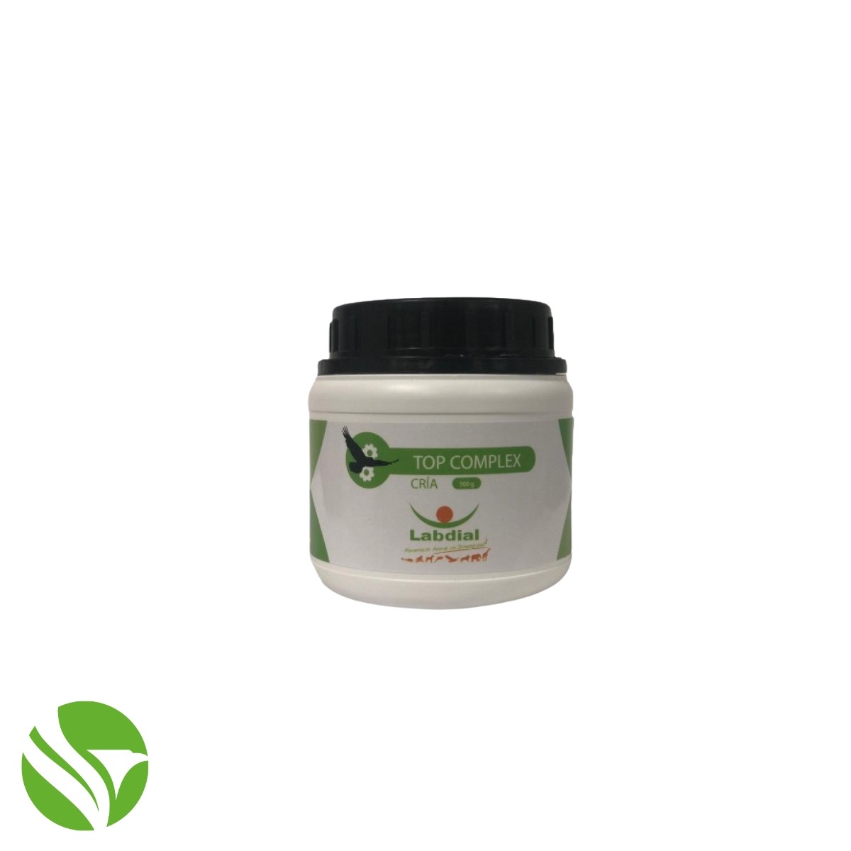 Comprar Suplemento Vitamínico TOP Complex CRÍA 500 g
